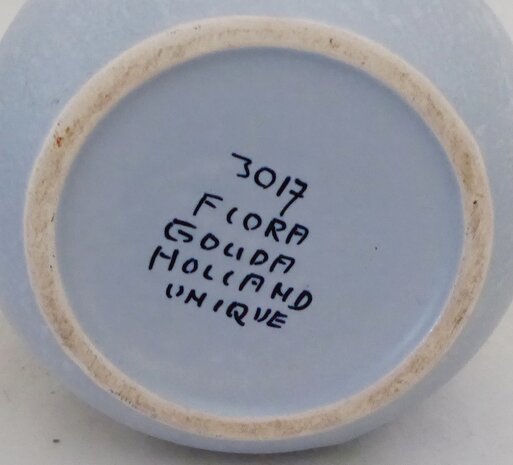 GOUDA FLORA KAN UNIQUE