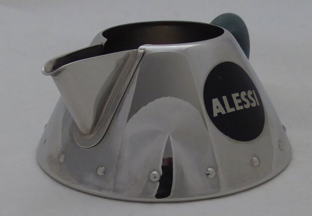 ALESSI MELKKAN