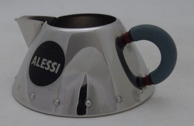 ALESSI MELKKAN