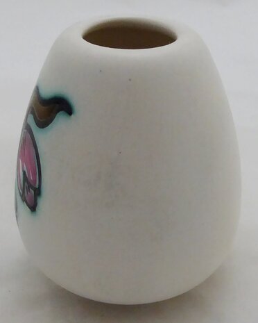 GOUDA FLORA VAAS BIANCA