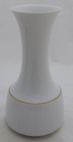 Rosenthal vaas Tapio Wirkkala