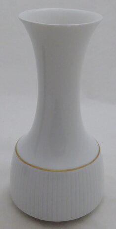 Rosenthal vaas Tapio Wirkkala