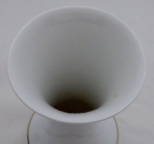 Rosenthal vaas Tapio Wirkkala