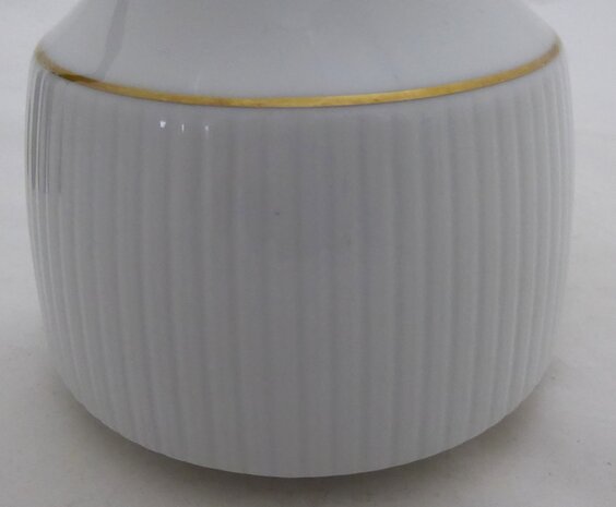 Rosenthal vaas Tapio Wirkkala