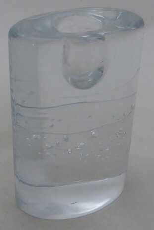 IITTALA KAARSENHOUDER ARKTIA