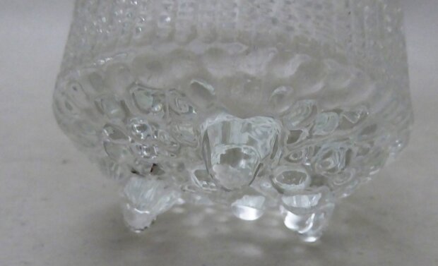 IITTALA KAARSENHOUDER ULTIMA THULE