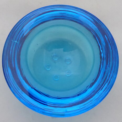 IITTALA THEELICHT BALLO BLAUW