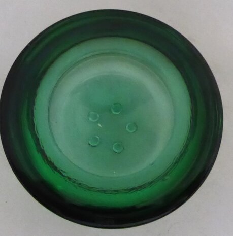 IITTALA THEELICHT BALLO GROEN