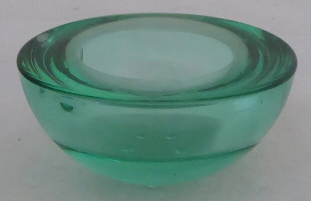 IITTALA THEELICHT BALLO LICHTGROEN