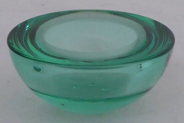 IITTALA THEELICHT BALLO LICHTGROEN