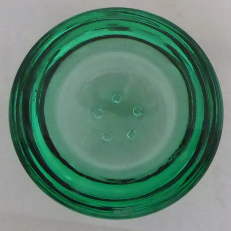 IITTALA THEELICHT BALLO LICHTGROEN