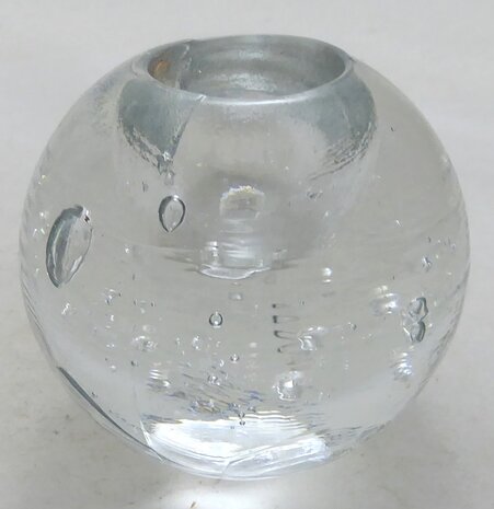 IITTALA BOL KAARSENHOUDER 