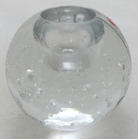 IITTALA BOL KAARSENHOUDER 