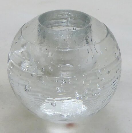IITTALA BOL KAARSENHOUDER 