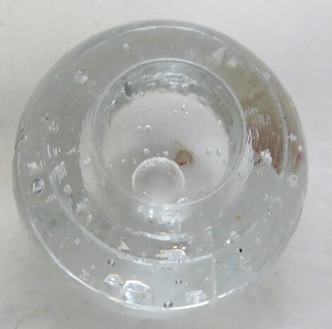 IITTALA BOL KAARSENHOUDER 