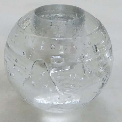 IITTALA BOL KAARSENHOUDER 