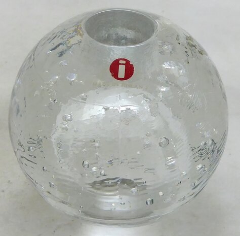 IITTALA BOL KAARSENHOUDER 