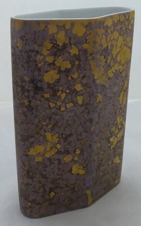 Rosenthal vaas H. Dresler