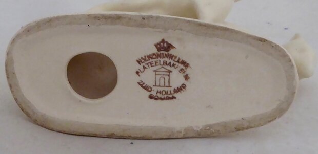 GOUDA PLAZUID PLATEEL HERTJES