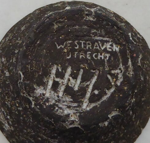 WESTRAVEN CHANOIR VAAS H17-1