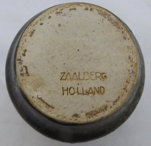 Zaalberg Holland vaas