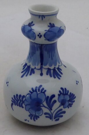 PORCELEYNE FLES DELFT VAAS