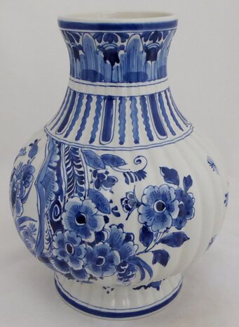 PORCELEYNE FLES DELFT VAAS