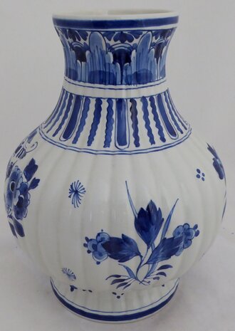 PORCELEYNE FLES DELFT VAAS