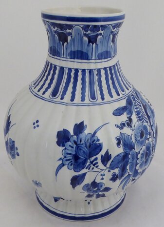 PORCELEYNE FLES DELFT VAAS